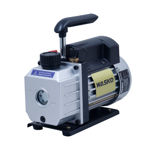 Bomba de Vacío 1/3 HP (1 Etapa)