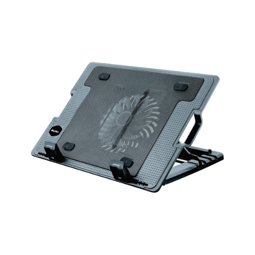 Soporte Cooler para Notebook Kvc-585 1 Ventilador