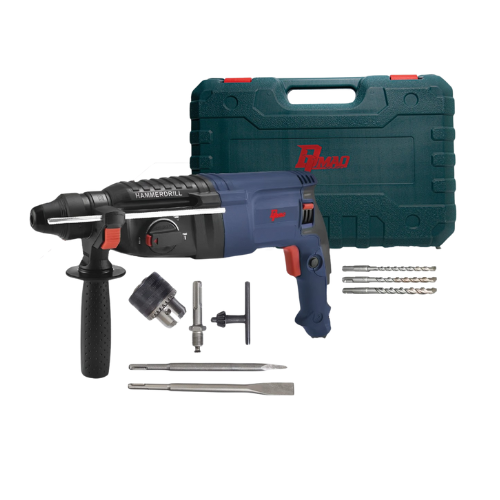 Rotomartillo 26mm - 800w Dimaq