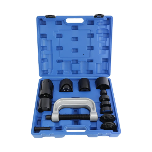 Kit De Prensa De Rotula Universal 21 Piezas RT-13040C