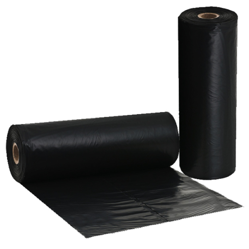 Carpa negra 4mtsx100mts 150micras