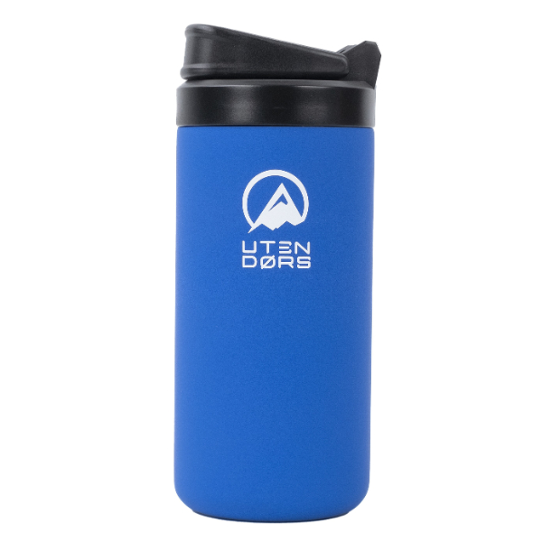 Termo Kids 355ml TPG Azul. RG. Utendors (B) DA-717V-RBU