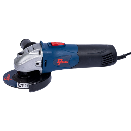 Amoladora Angular 4.1/2" - Dimaq 600w