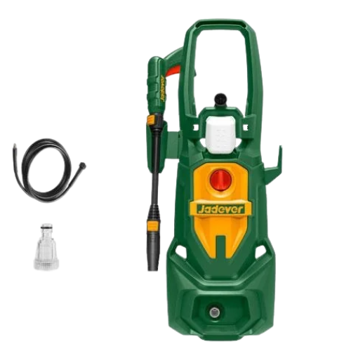 Hidrolavadora 348l/H 130bar 1800w Jadever Jdhp3a18