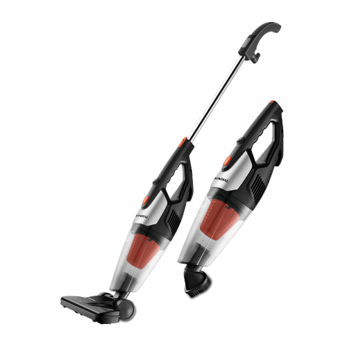 Aspiradora Vertical – Black Turbo Premium 1200w – 2 En 1