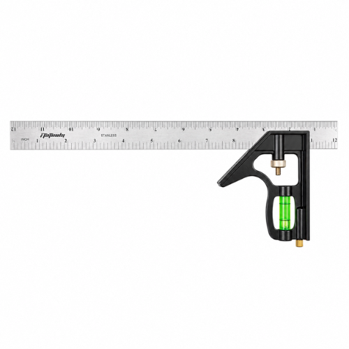 Escuadra Combinada 12” / 300 mm ITATOOLS