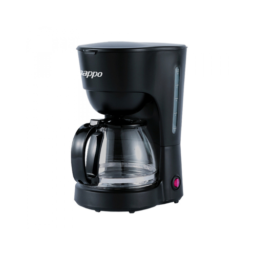 Cafetera Nappo Nec-167 1,25l