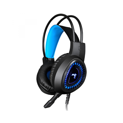 Auricular Gamer Dark Kga-472