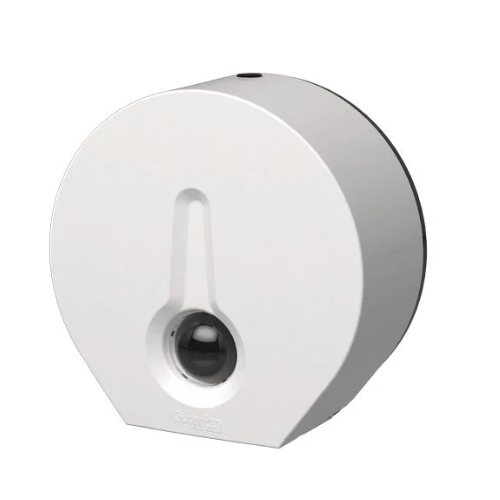 Dispensador de Papel Higiénico en Rollo