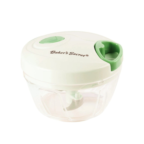 Procesador Manual Ps+Acero D13x9cm Bakers Secret