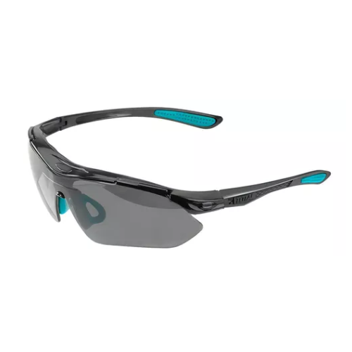 Lentes de Seguridad Oscuro - Total Tsp306