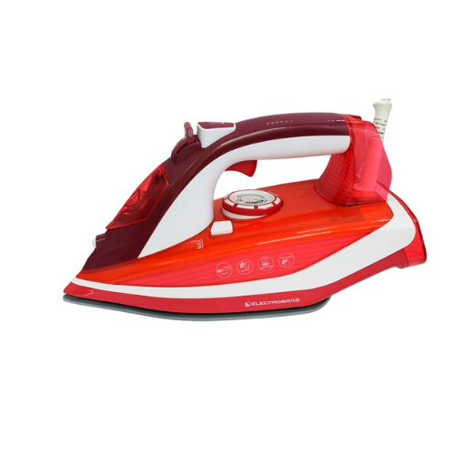 Plancha de vapor 220W ElectroBras EBPV-25