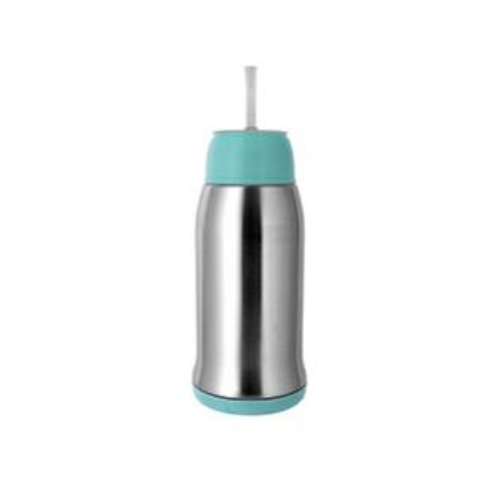 Termomate Autocebante A.Inox Doble Pared 580ml Ver Selecta