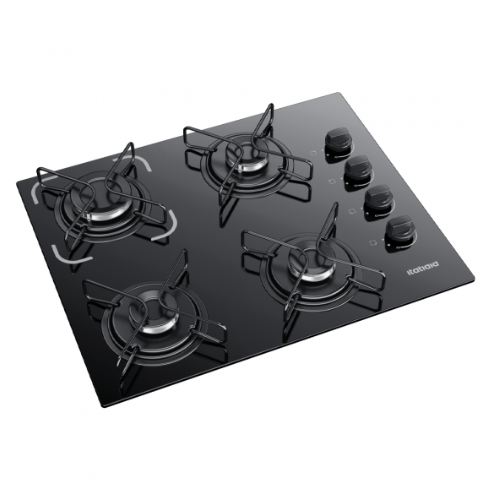 Cocina Anafe Cooktop Essencial ESS-4
