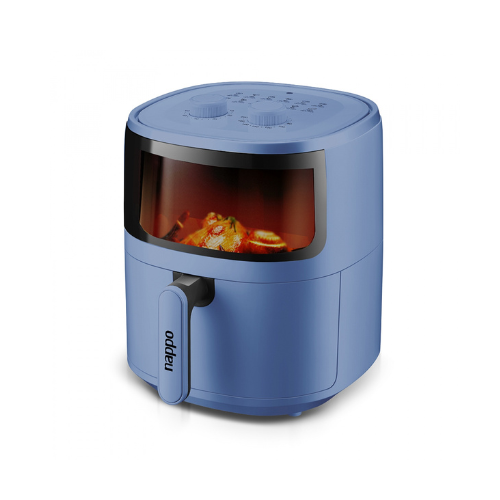 Freidora Nappo Nef-148 5.7 Mec Azul