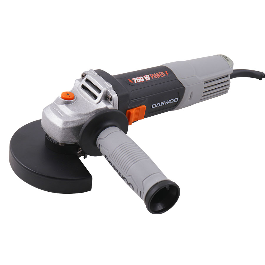 Amoladora Angular 760w 230v 115mm 4 1/2