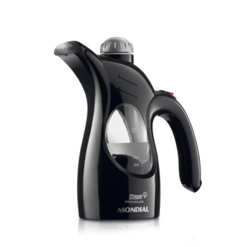 Vaporizador de Ropas Steam Premium