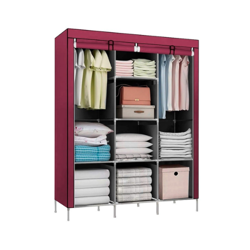 Ropero Decoteam Bordeaux