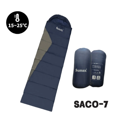 Bolsa de Dormir SUMAX SACO-7