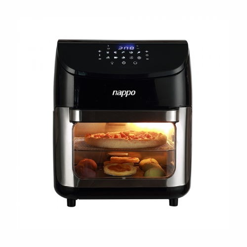 Freidora digital 13l Nappo NEF-226