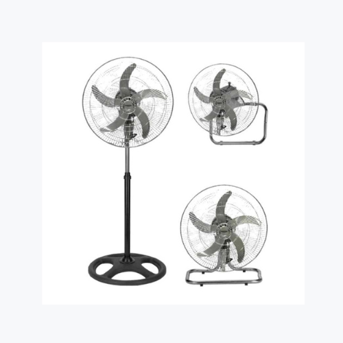 Ventilador 3 en 1 Nappo NVP-152