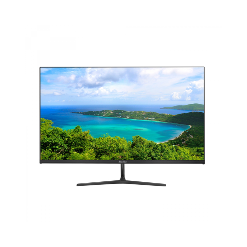 Monitor Led Panel Ips 27" Kes-664
