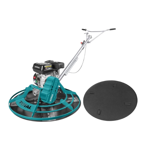 Allanadora Alisadora 6.5hp Total Tp9361-2