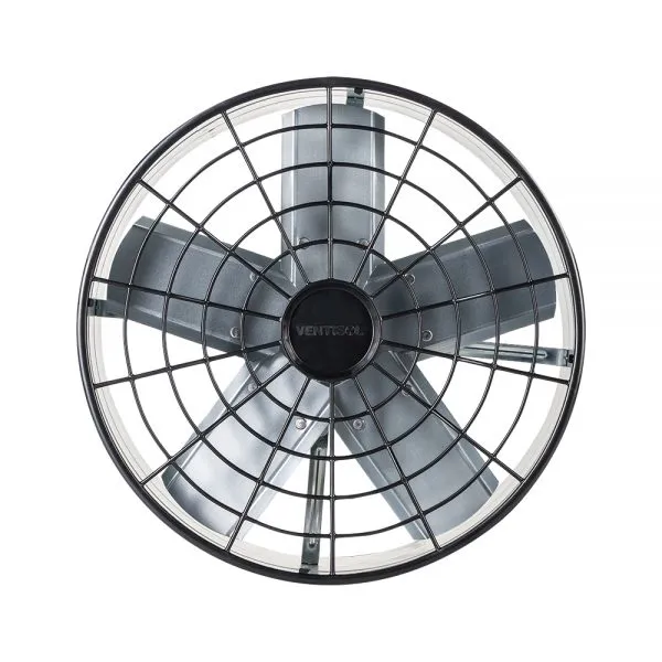 Extractor de aire 40cm