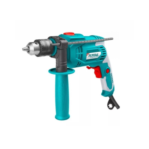 Taladro Percutor 750w - Total Tg108136