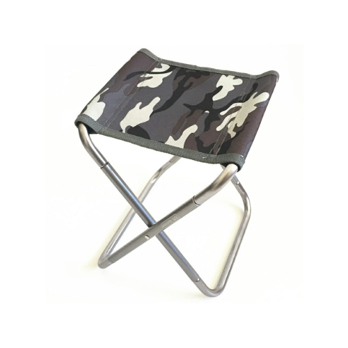 Mini silla para camping