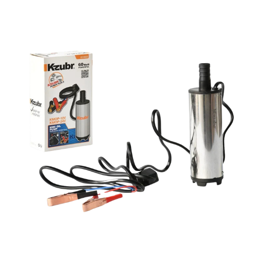 Bomba Para Combustible 12V