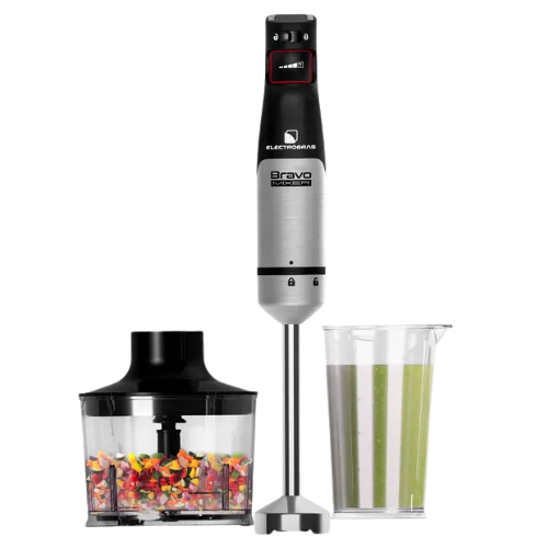 Mixer 2 en 1 Electrobras Bravo 1200W EBMX-1200