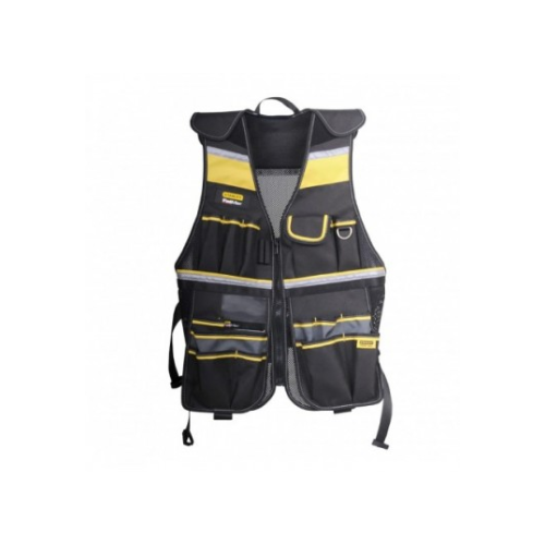 Chaleco porta herramientas JUSTER