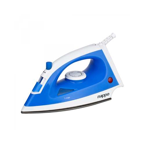 Plancha Nappo seca y a vapor NEP-157
