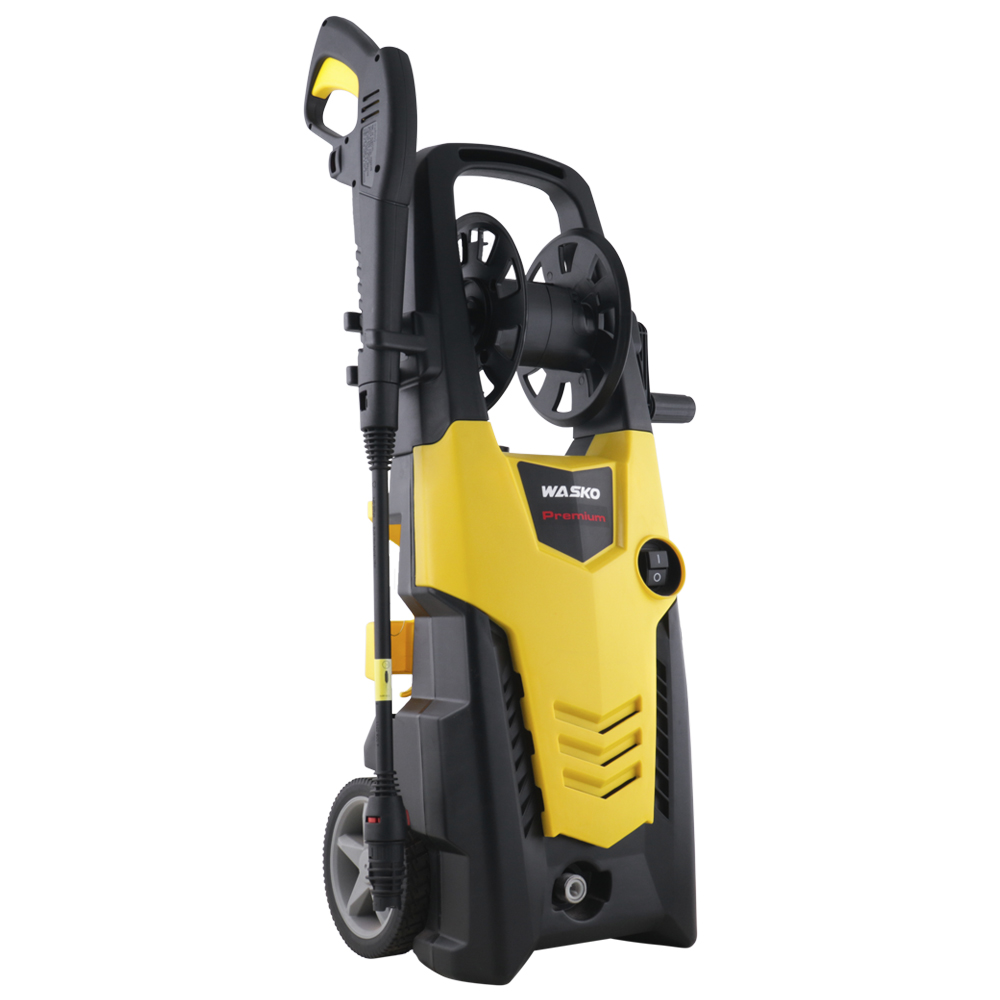 Hidrolavadora Wasko Lavor 2200w 2320lbs