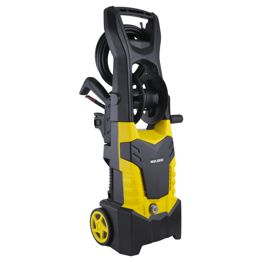 Hidrolavadora Wasko Lavor 1900w 2103lbs
