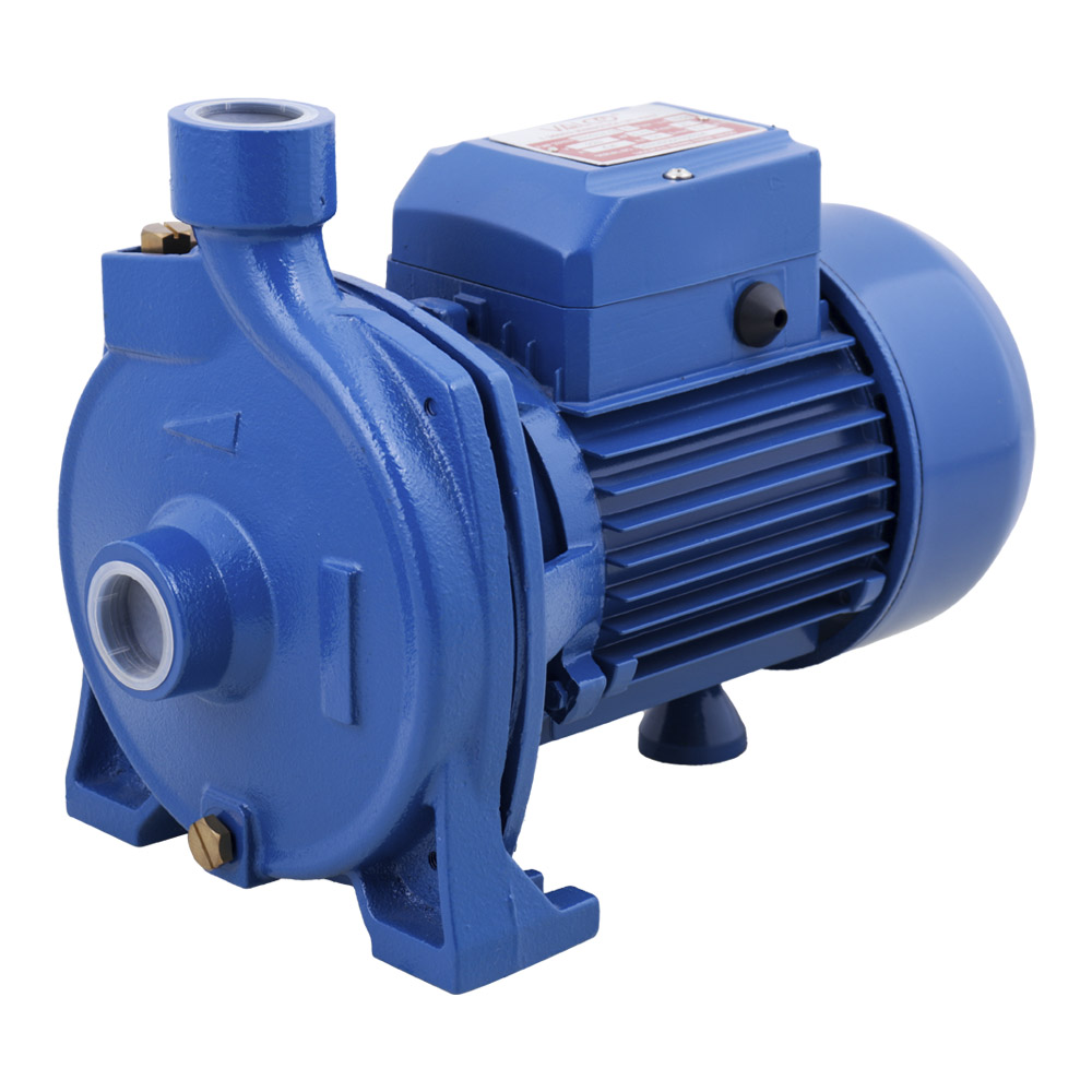 Motobomba Valco Irrigua C2 0.75hp 16uf 1" 220v