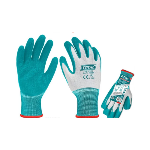 Guantes de Latex Xl - Total Tsp13103