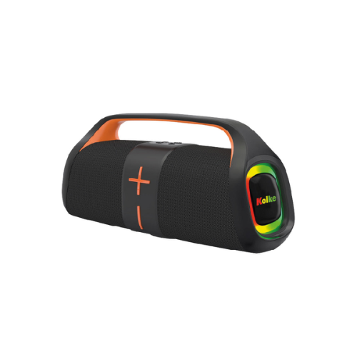Parlante Kolke Inalámbrico Boombox Kpm-688
