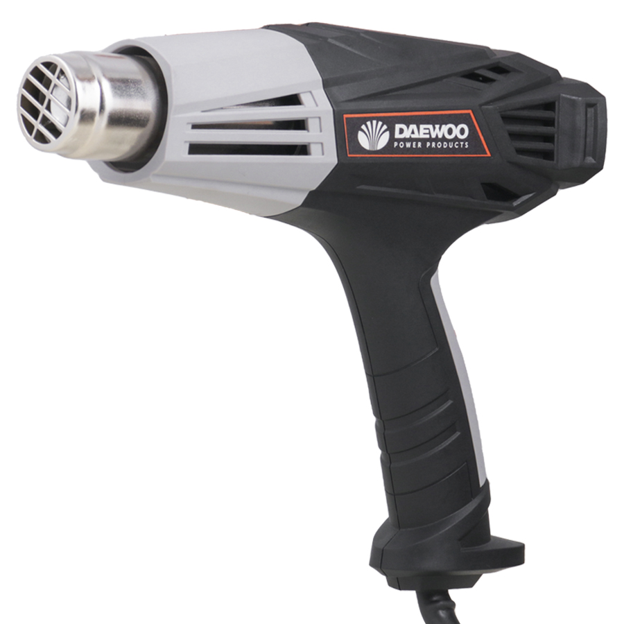 Pistola de Calor 2000w Daewoo