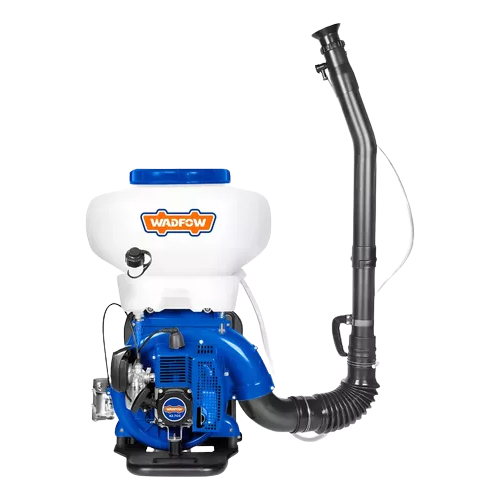 Fumigador Motorizada 2 Tiempos 14litros Wkn1a41 Wadfow