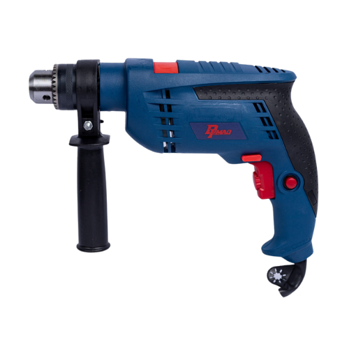 Taladro Percutor 650w Dimaq