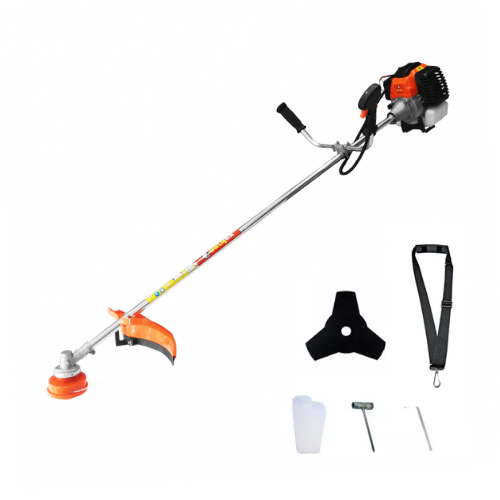 Desmalezadora Naftera Gardex 51.2cc 3.2hp 1.55kw