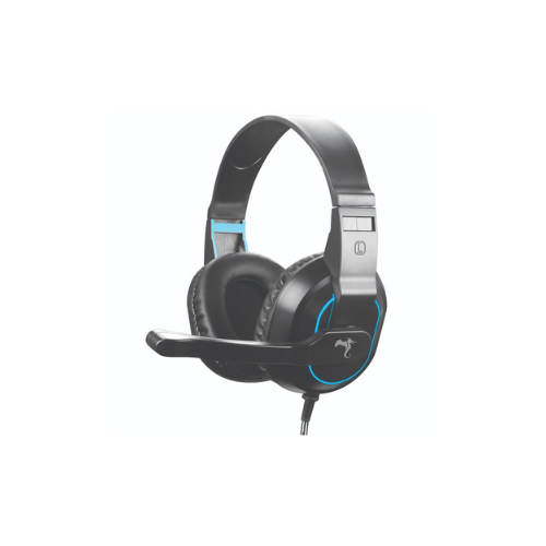 Auricular Gamer Phoenix Kga-435 Azul