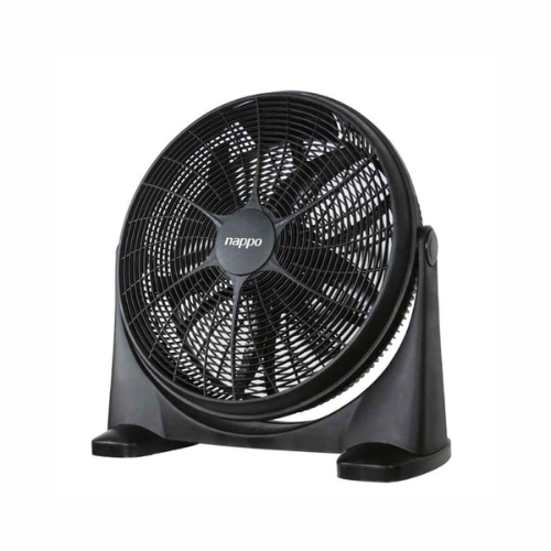 Ventilador Nappo piso 20" Turbo NV-1006