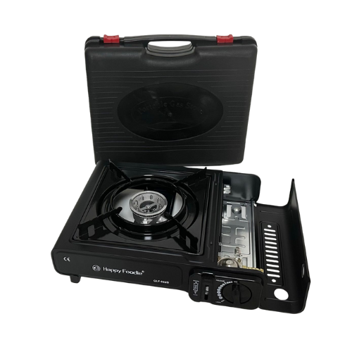 Cocina a Gas para Camping Happy Foodie GLF-022D
