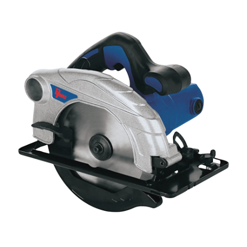 Sierra Circular Dimaq 185mm - 1200w