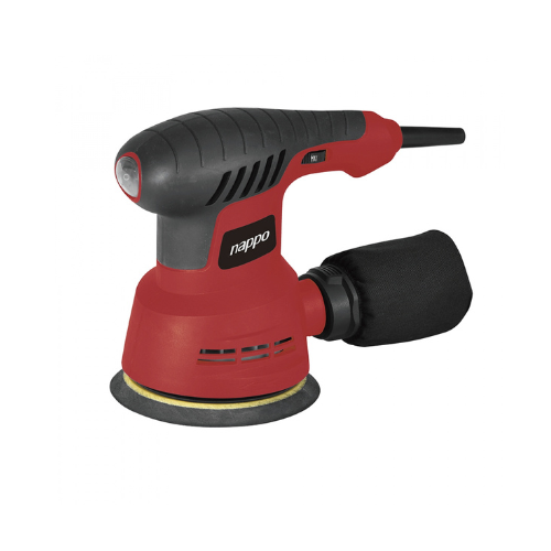Lijadora Orbital Nappo 300w Nhl-115