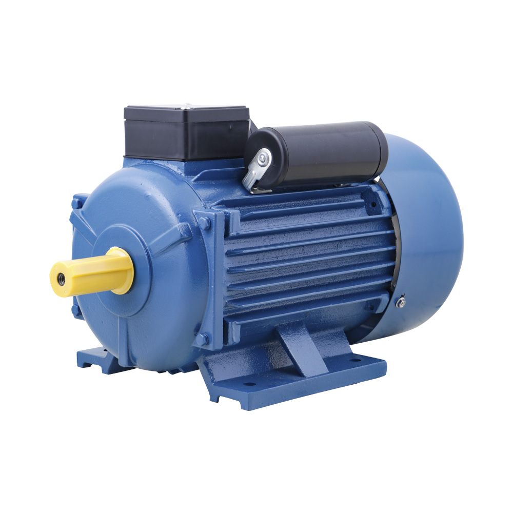 Motor Eléctrico Valco 3hp 4p 220v