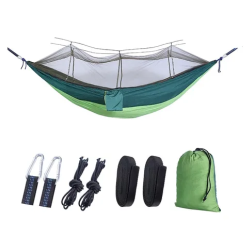 Hamaca Para Camping Pantanal